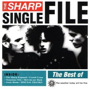 Single File: The Best Of