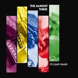 Its Just Music