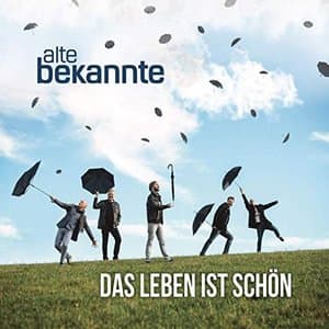 Das Leben ist schon