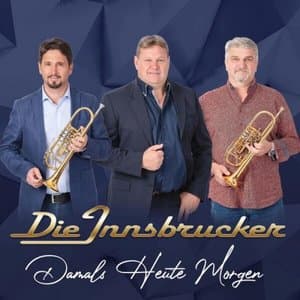 Damals Heute Morgen