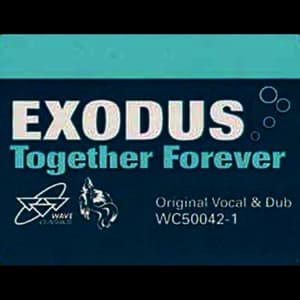 Together Forever