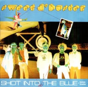 Shot Into The Blue