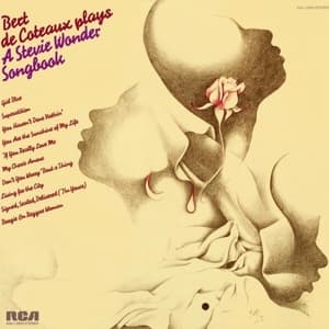 Bert DeCoteaux Plays A Stevie Wonder Songbook