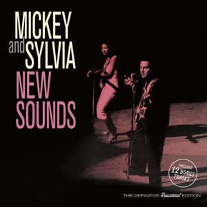 New Sounds (Bonus Track Version)