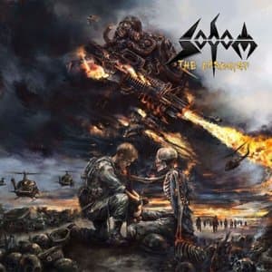 The Arsonist