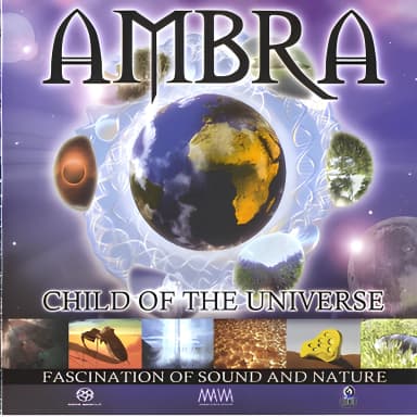 Child Of The Universe