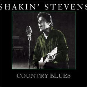 Country Blues