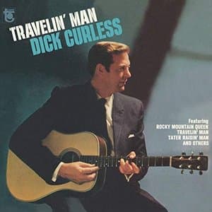 Travelin Man