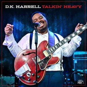 Talkin Heavy