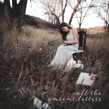 All the Unsent Letters