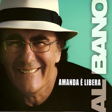 Amanda È Libera