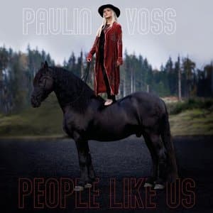 PEOPLE LIKE US