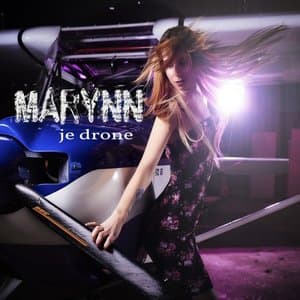 Je drone
