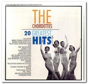 20 Greatest Hits
