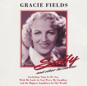Sally And Other Favourites