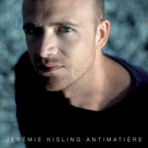 Antimatiere