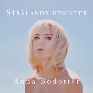 Stralande utsikter