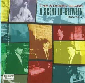 A Scene In-Between 1965-1967