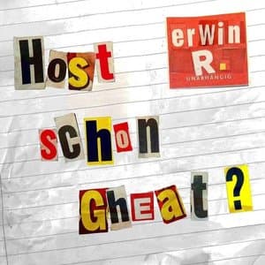 Host schon gheat