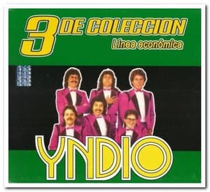 3 De Coleccion