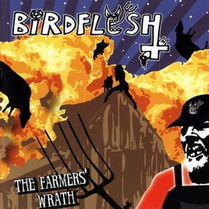 The Farmers' Wrath