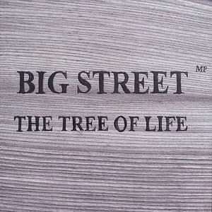 The Tree Of Life