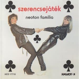 Szerencsejatek