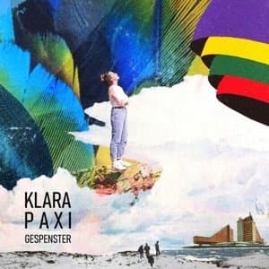 Gespenster