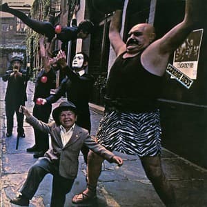 Strange Days