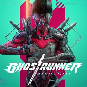 Ghostrunner Project HEL