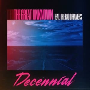 The Great Unknown