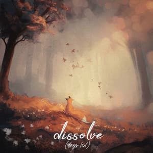 dissolve (days lost)
