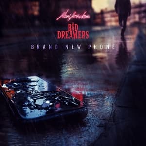 Brand New Phone