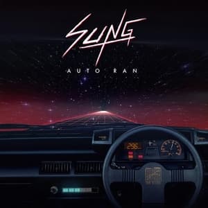 Auto Ran