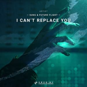 I Can't Replace You
