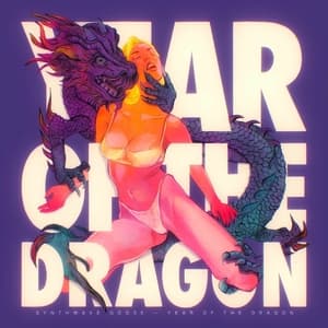 Year of the Dragon