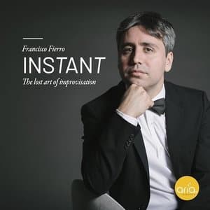INSTANT The lost art of improvisation