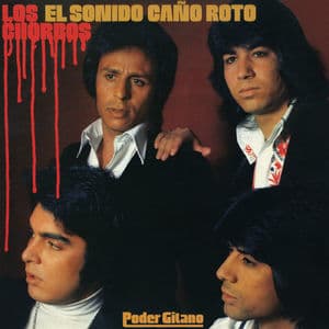 El Sonido Cano Roto
