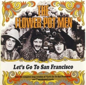 Lets Go To San Francisco