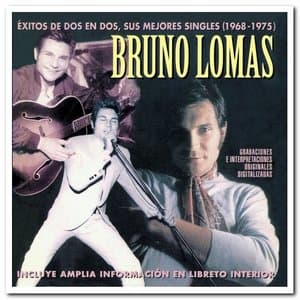 Exitos De Dos En Dos, Sus Mejores Singles 1968-1975