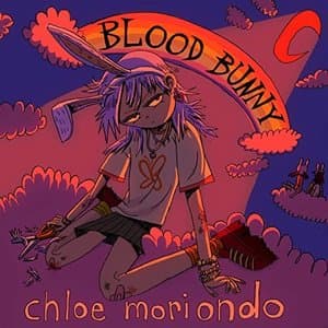 Blood Bunny
