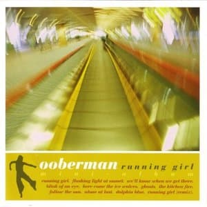 Running Girl