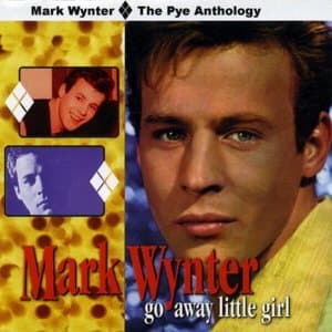 Go Away Little Girl - The Pye Anthology