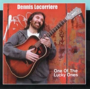One of The Lucky Ones