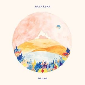 Pluto