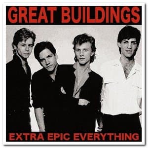 Extra Epic Everything