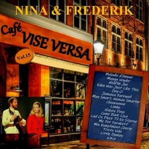 Cafe Vise Versa Vol.15