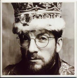 King Of America