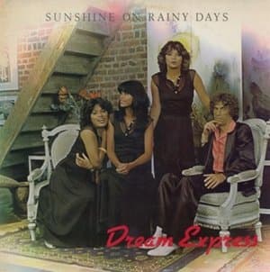 Sunshine On Rainy Days