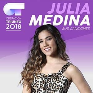 Sus Canciones (Operacion Triunfo 2018)